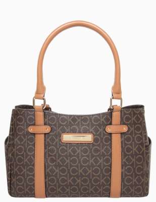 Calvin Klein Women's Satchel Bag