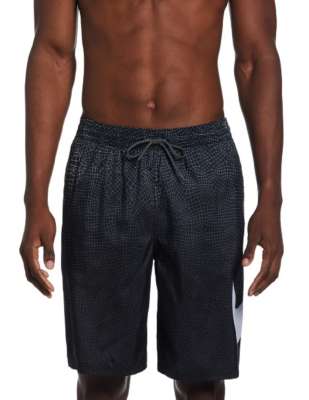 Men's Nike Training Shorts with Pockets