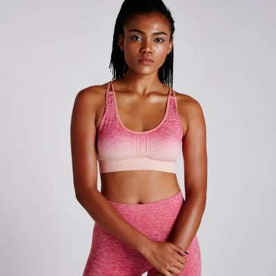 Women’s Ombre Bra