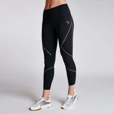 Women's Intent Power 7/8 Tight