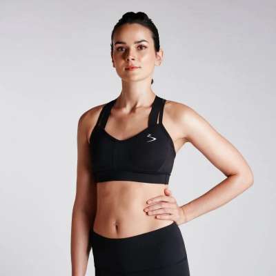 Women’s Intent Power Bra