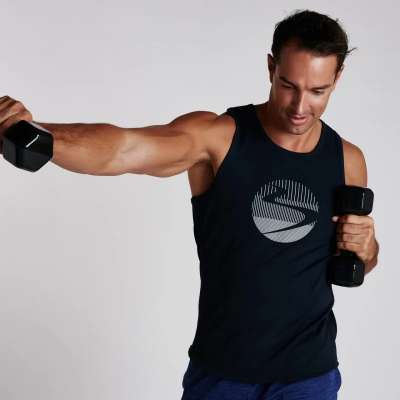 Men’s Energy Wave Tank
